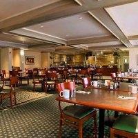 Hotel Courtyard Chicago Midway Airport 3*